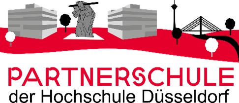 Partnerschule Logo